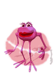 pic for lovefrog  